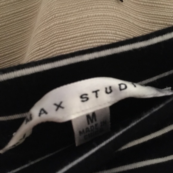 Max Studio Sexy&Chic. Thin mat’l for warm days. - Picture 5 of 5